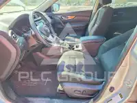 2018 Nissan ROGUE фото