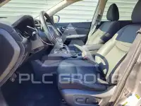 2018 Nissan ROGUE фото