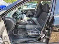 2018 Nissan ROGUE фото