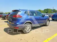 2018 Nissan ROGUE фото