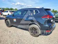 2018 Nissan ROGUE photo