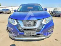 2018 Nissan ROGUE фото