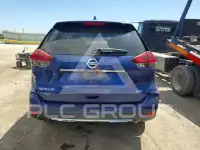 2018 Nissan ROGUE фото