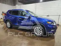 2018 Nissan ROGUE фото