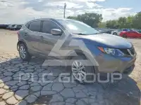 2018 Nissan ROGUE фото