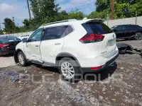 2018 Nissan ROGUE фото