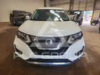 2018 Nissan ROGUE фото