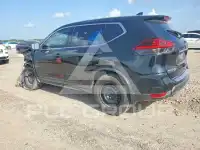 2018 Nissan ROGUE фото