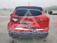 2018 Nissan ROGUE фото