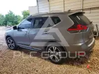 2018 Nissan ROGUE фото