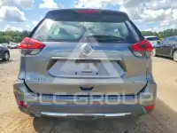 2018 Nissan ROGUE photo