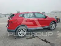 2018 Nissan ROGUE фото