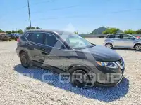 2018 Nissan ROGUE photo