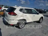 2018 Nissan ROGUE фото