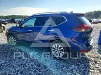 2018 Nissan ROGUE photo