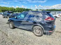 2018 Nissan ROGUE фото