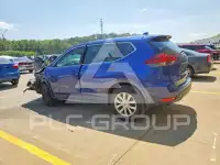 2018 Nissan ROGUE фото