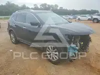 2018 Nissan ROGUE фото