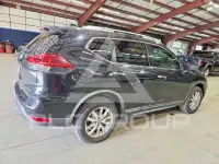 2018 Nissan ROGUE фото