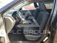 2018 Nissan ROGUE фото