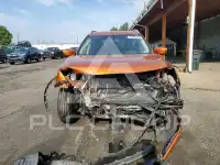 2018 Nissan ROGUE фото