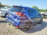 2018 Nissan ROGUE фото