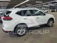 2018 Nissan ROGUE фото
