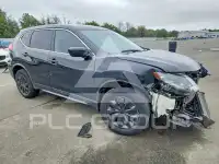 2018 Nissan ROGUE фото