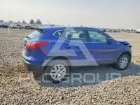 2018 Nissan ROGUE фото