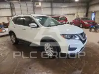 2018 Nissan ROGUE фото