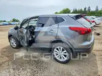 2018 Nissan ROGUE фото