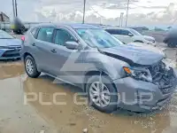 2018 Nissan ROGUE фото