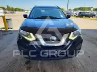 2018 Nissan ROGUE фото