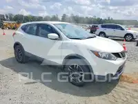 2018 Nissan ROGUE фото