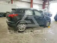 2018 Nissan ROGUE фото