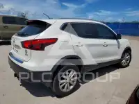 2018 Nissan ROGUE фото