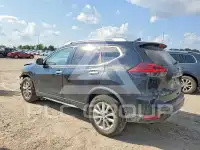 2018 Nissan ROGUE фото
