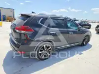 2018 Nissan ROGUE фото