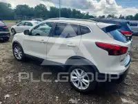 2018 Nissan ROGUE фото