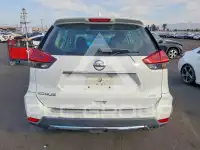 2018 Nissan ROGUE фото