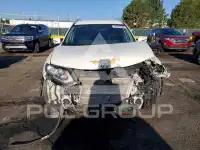 2018 Nissan ROGUE фото