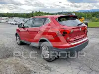 2018 Nissan ROGUE photo