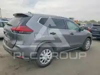 2018 Nissan ROGUE фото