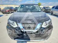 2018 Nissan ROGUE фото