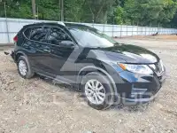 2018 Nissan ROGUE фото