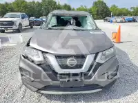 2018 Nissan ROGUE фото