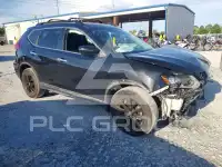 2018 Nissan ROGUE фото