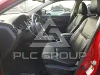 2018 Nissan ROGUE фото