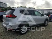 2018 Nissan ROGUE фото