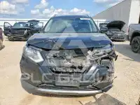 2018 Nissan ROGUE фото